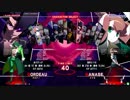 G-stage七隈　6/19　UNIELst野試合 part1