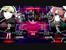 G-stage七隈　6/19　UNIELst野試合 part2