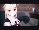 【MMD艦これ】夕立ちゃんでMad Lovers