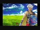 【DFFAC】 ダンス経験10年の私が踊り子バッツを極める動画7　孤高の騎士編