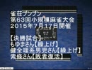 【雀荘ブンブン・第63回小規模麻雀大会】天鳳・麻雀実況【その926】