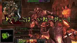 【ゆっくり実況】War for the Overworld 布教動画Part16