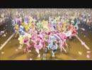 ホモと見るPRCRallstarsED DX~NS3