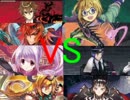 【ドレッドノートTCG】悠達とゆっくりのドレノその1【対戦動画】