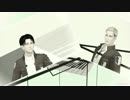 【進撃のMMD】a1dou3式団長兵長で If It Ain't Love【モーショントレース】