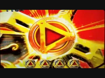 【パチンコ】CR牙狼金色になれXX　BONUS 3回