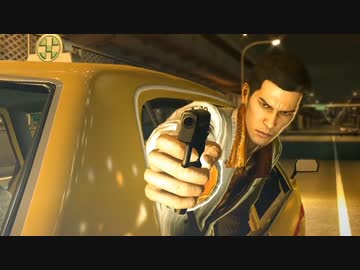 ドラ田が如く0　極道を征く侠客と化した先輩 part47.chap13-2