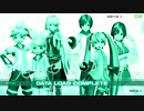 【全モジュール使ってみた】『The secret garden』『DECORATOR』【21／355】