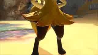 マイリスト ポッ拳 テールナーと一緒に強くなろうよ Nicozon