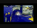 【Splatonn】百合イカップ3回戦　カビまる視点