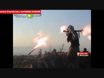 シリアのほのぼの失敗集