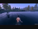 【H1Z1】荒廃した世界でサバイバル#2【実況】
