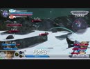 くだもの戦隊　バッツ3バー