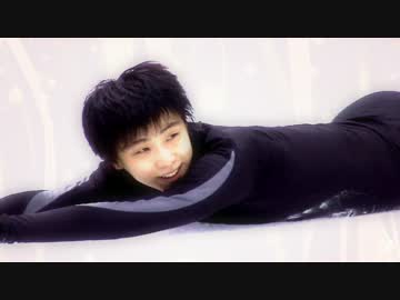 羽生結弦~devoted to wings【MAD】