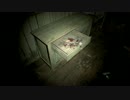 【PS4実況】バイオ７のティザーをしゃぶりつくす　Part３