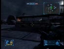 Frontlines：Fuel of War マルチプレイ INVASION② 2/10