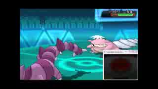 【ポケモンORAS】悪統一で行くシングルレート！ part.8【実況】