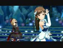 【デレステMV】咲いてJewel 総入れ替え