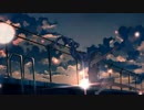 夜明けと蛍 歌ってみた 聖音
