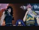 【The Rock City Boy】決戦!ドロマ・アニム【FAIRY TAIL】