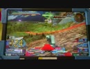EXVSMBON ドアンザクPart2