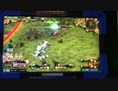 【直撮り】EXVSMBON バルバトス視点