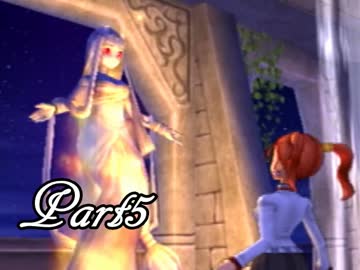 ドラゴンクエストⅧ を実況します。【Part5】