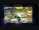 【直撮り】EXVSMBON ザクⅡ改視点