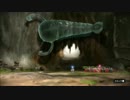 【実況】Part3　水晶に覆われた魔獣【ピクミン3】