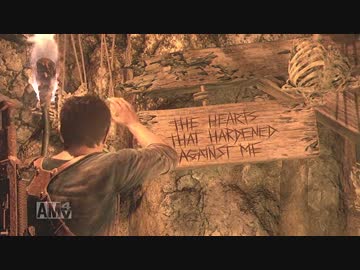 アンチャーテッド4 字幕プレイ Part28