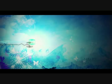 【ニコカラ 】　散花レ亞　【onvocal】