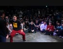 アニソン2on2ダンスバトル『あきばっか～の vol.9』BEST16第三試合