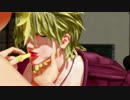 【MMD】短い動画まとめ【ジョジョ】