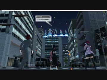 【PSO2】変革の声【非実況】