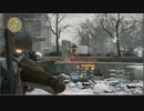 【TheDivision】#54クリアスカイでM1Aを確かめる【実況】