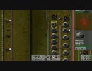 【Factorio】遭難した惑星で資源泥棒！【話題作実況プレイ】 PART 17