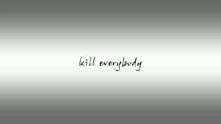 【MMD戦国無双】kill everybody【MMD三國無双】