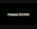 シナノレコード サウンドロゴ
