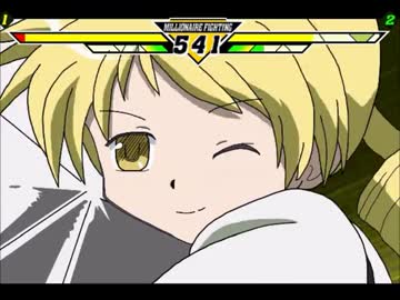 【MUGEN】 第四回 ワンチャンアレバカテルー 大会 02 【狂下位・中位】