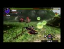 [mhx]獰猛化タマミツネスラアク5`13`61