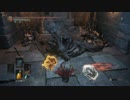 レオナールコスで行くDARK SOULS 3 パート１６【字幕プレイ動画】