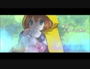【闇音レンリ・朱音イナリ・緋惺】 あめがふれば 【UTAUカバー】