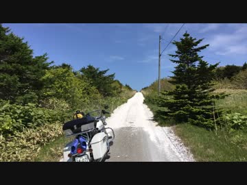 北海道ツー2016　２話