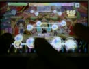 デレステ Snow Wings フルコンボ(テスト)