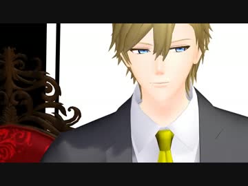 【MMDアイナナ】六弥ナギで、ONE OFF MIND