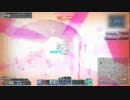 【PSO2】　世界を堕とす輪廻の徒花XH　初見野良　GuRa