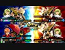【EXVSMBON】アカツキ視点１【シャッフル】