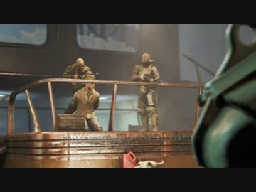 【Fallout4】弦巻マキの放浪記Part61【VOICEROID実況】