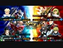 【EXVSMBON】アカツキ視点4【シャッフル】