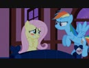 MLP日本語版の主なカットシーンまとめ シーズン2 後半